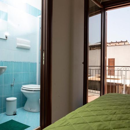 Appartement Casa Pachira Con Vista Mare à San Vito Lo Capo Extérieur photo