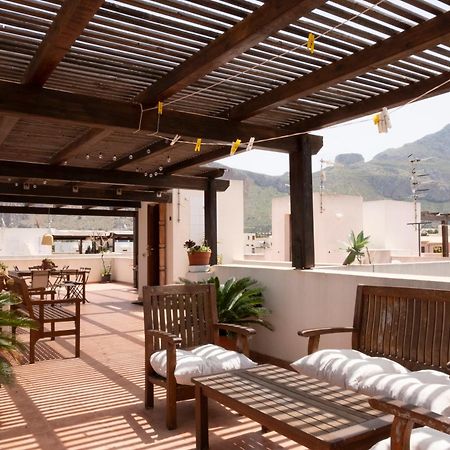 Appartement Casa Pachira Con Vista Mare à San Vito Lo Capo Extérieur photo