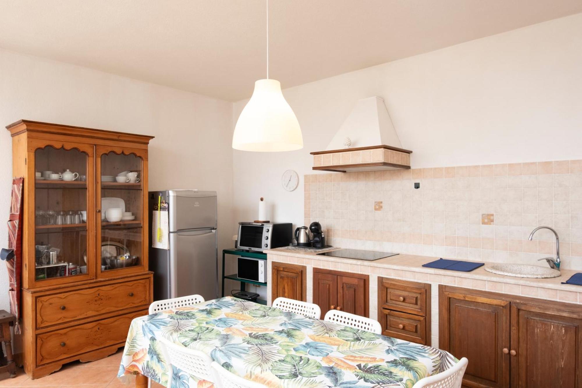 Appartement Casa Pachira Con Vista Mare à San Vito Lo Capo Extérieur photo
