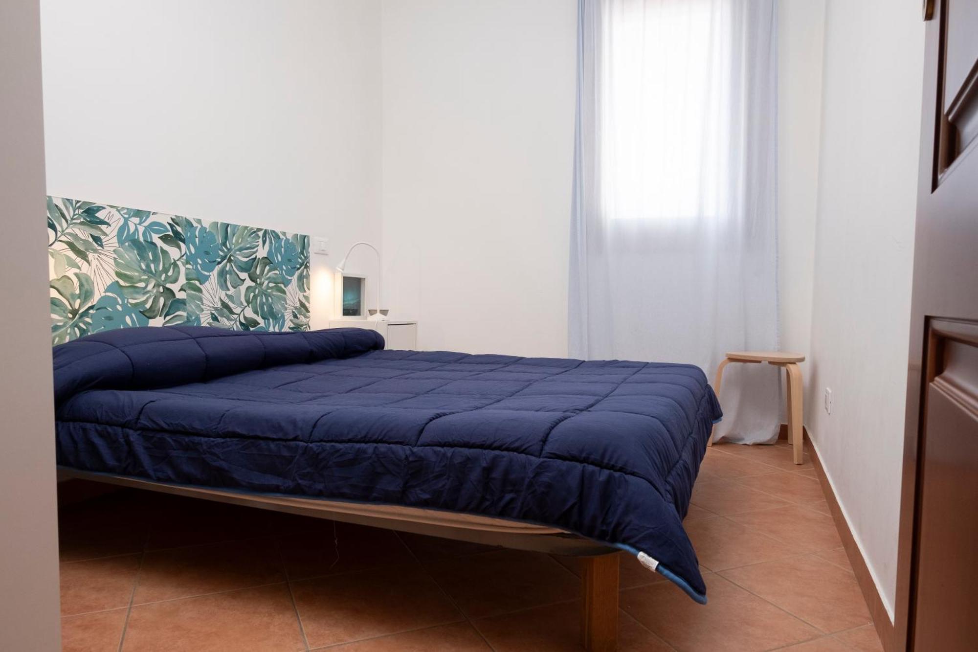 Appartement Casa Pachira Con Vista Mare à San Vito Lo Capo Extérieur photo